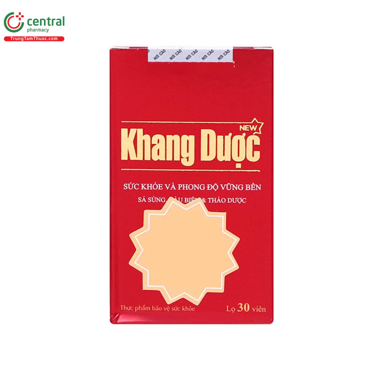 khang duoc new 3 N5015