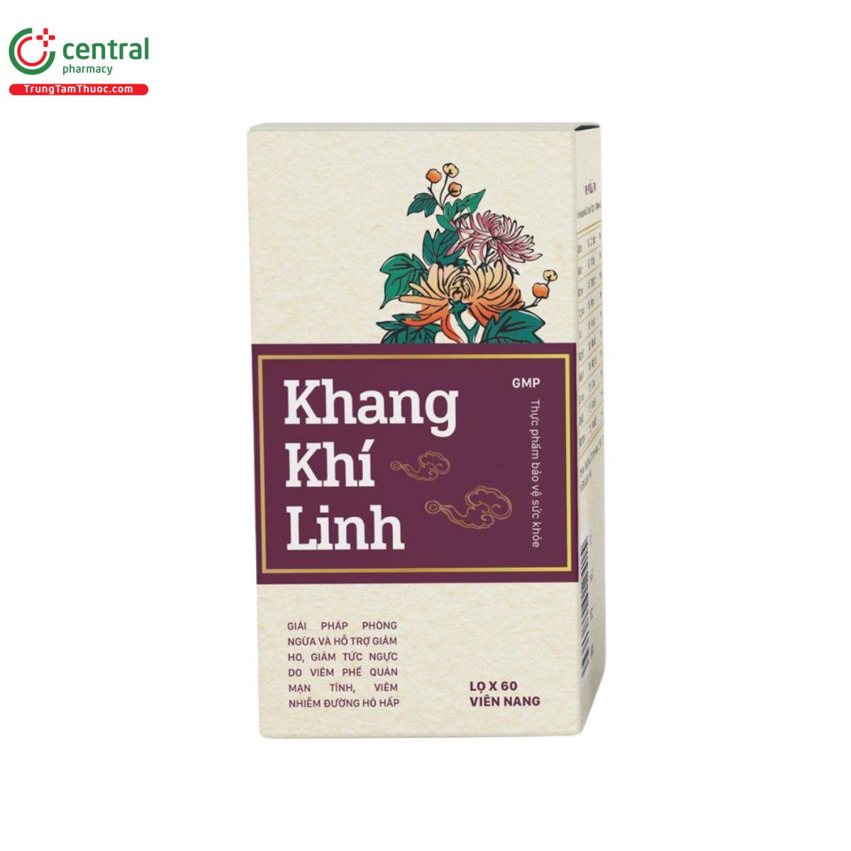 khang khi linh 4 F2724