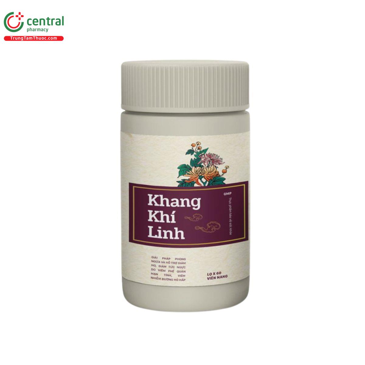 khang khi linh 5 C0635