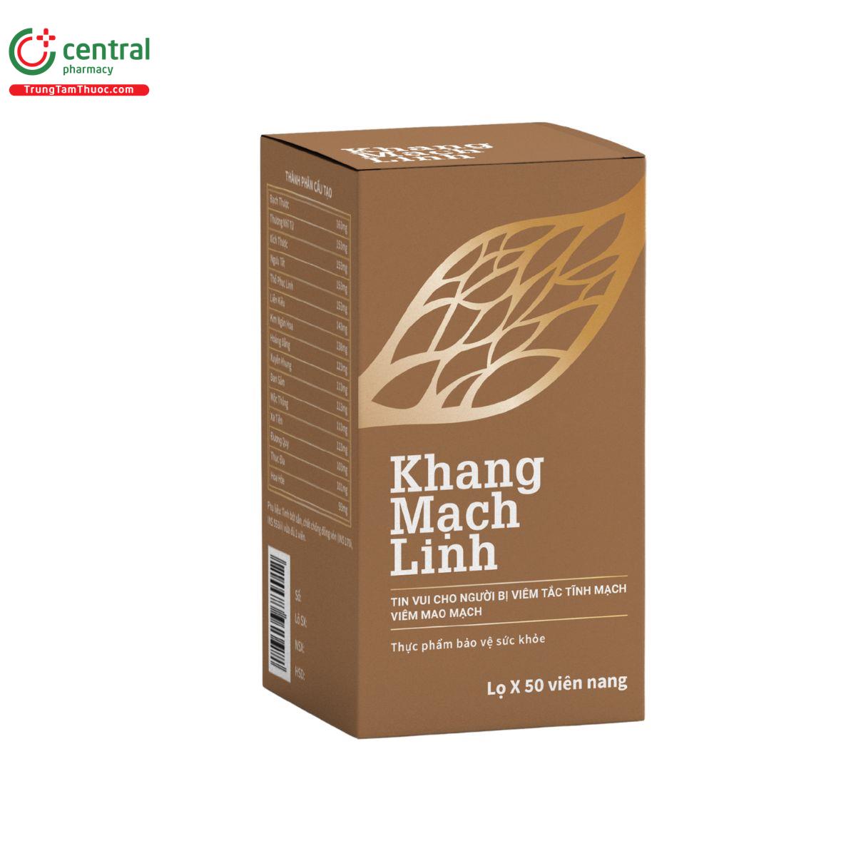 khang mach linh 3 L4508