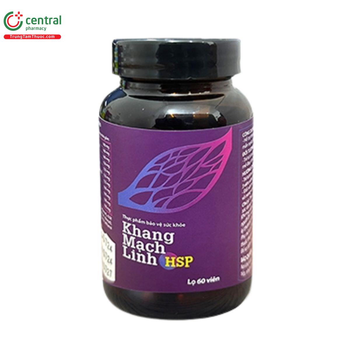 khang mach linh hsp 2 N5878 khang mach linh hsp 2 N5878