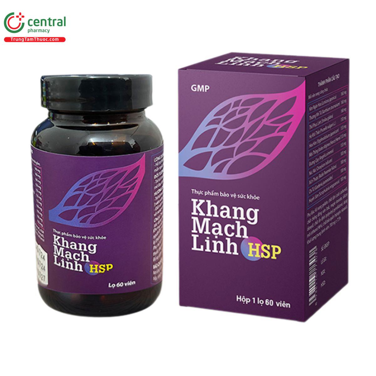khang mach linh hsp 3 A0515 khang mach linh hsp 3 A0515