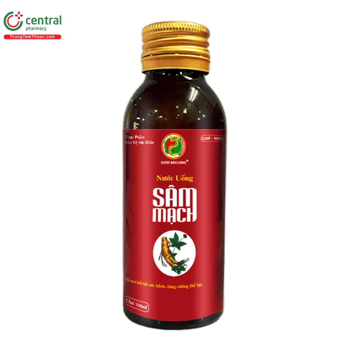 khang mach linh hsp 5 V8600