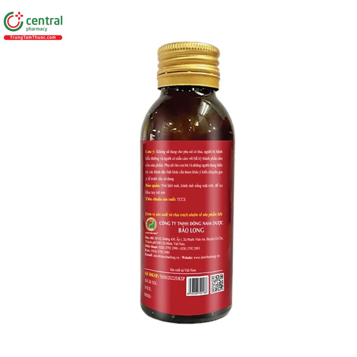 khang mach linh hsp 8 G2337