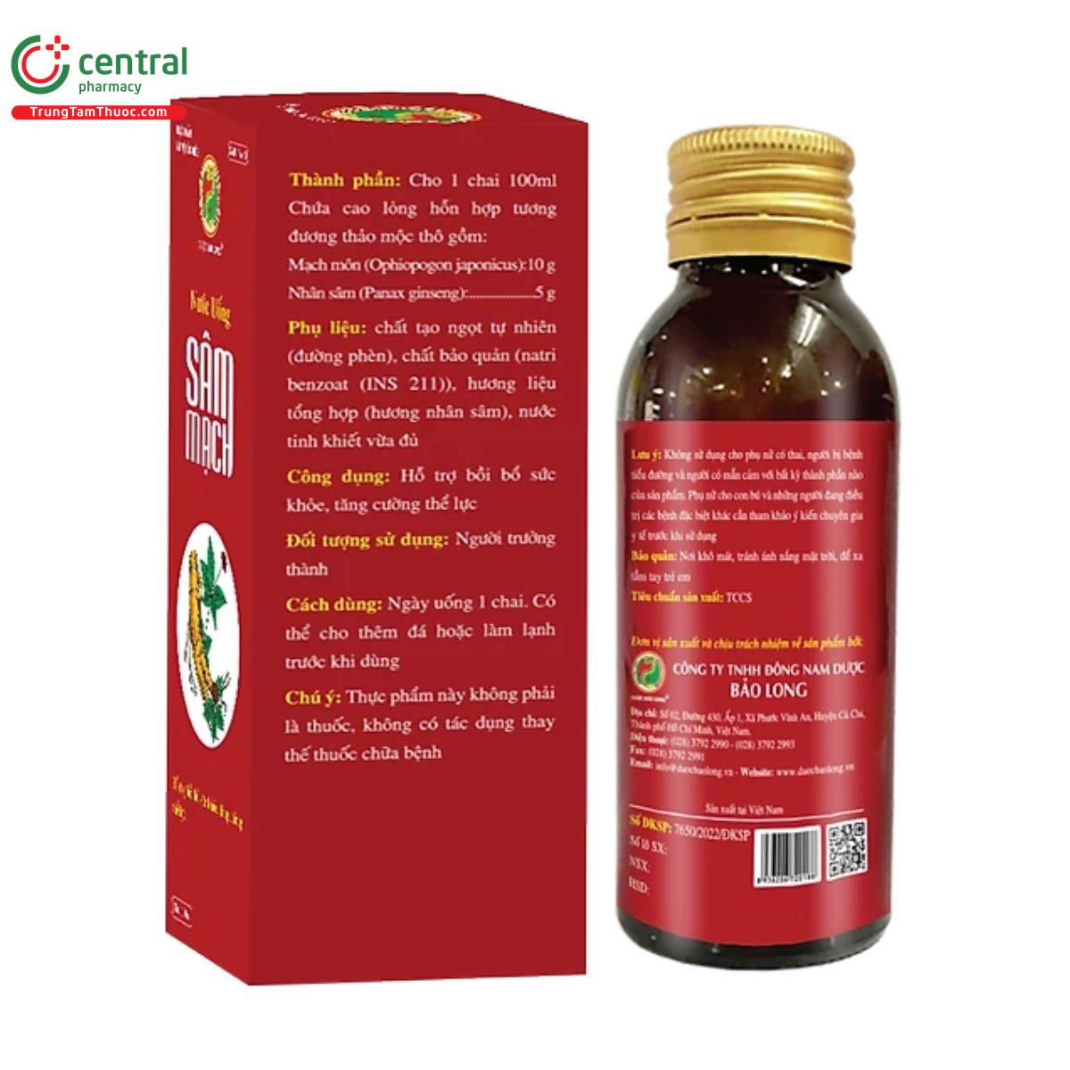 khang mach linh hsp 9 V8525