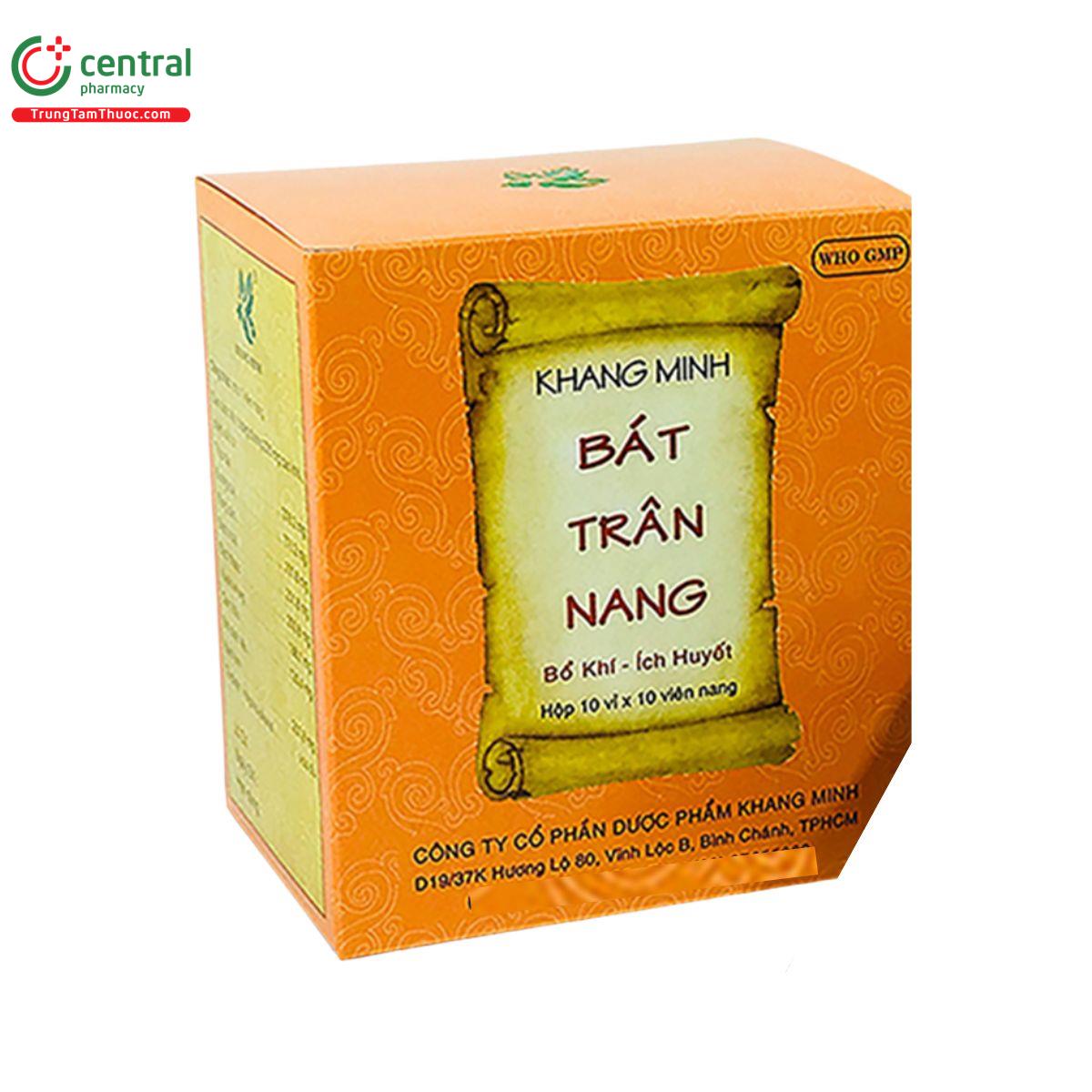 khang minh bat tran nang 2 M5204 khang minh bat tran nang 2 M5204