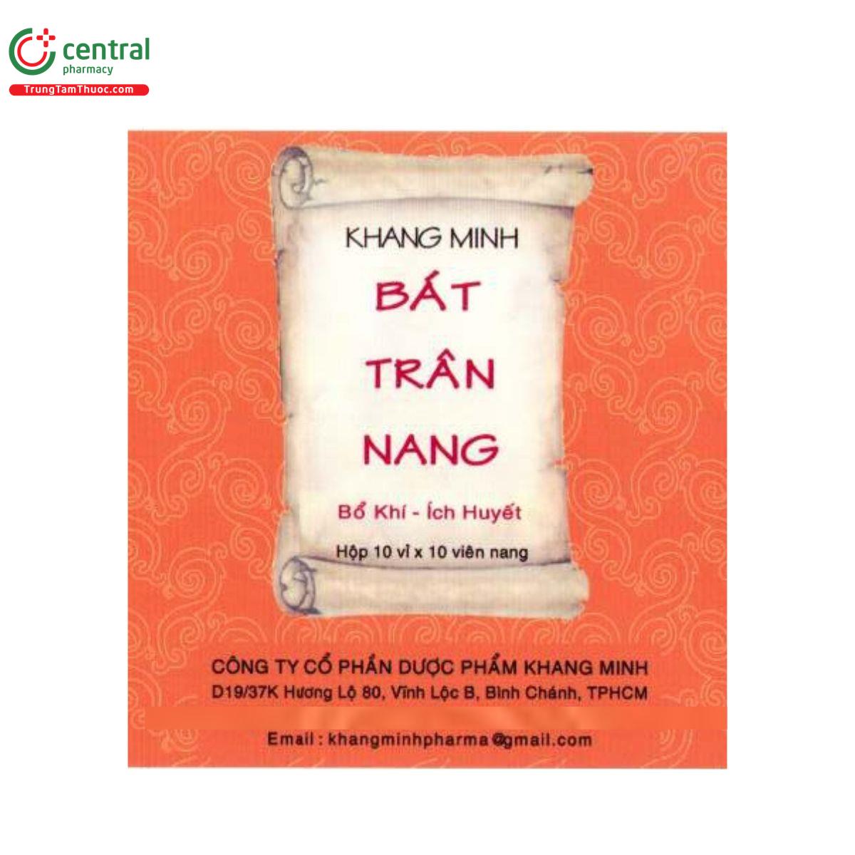 khang minh bat tran nang 4 V8831 khang minh bat tran nang 4 V8831
