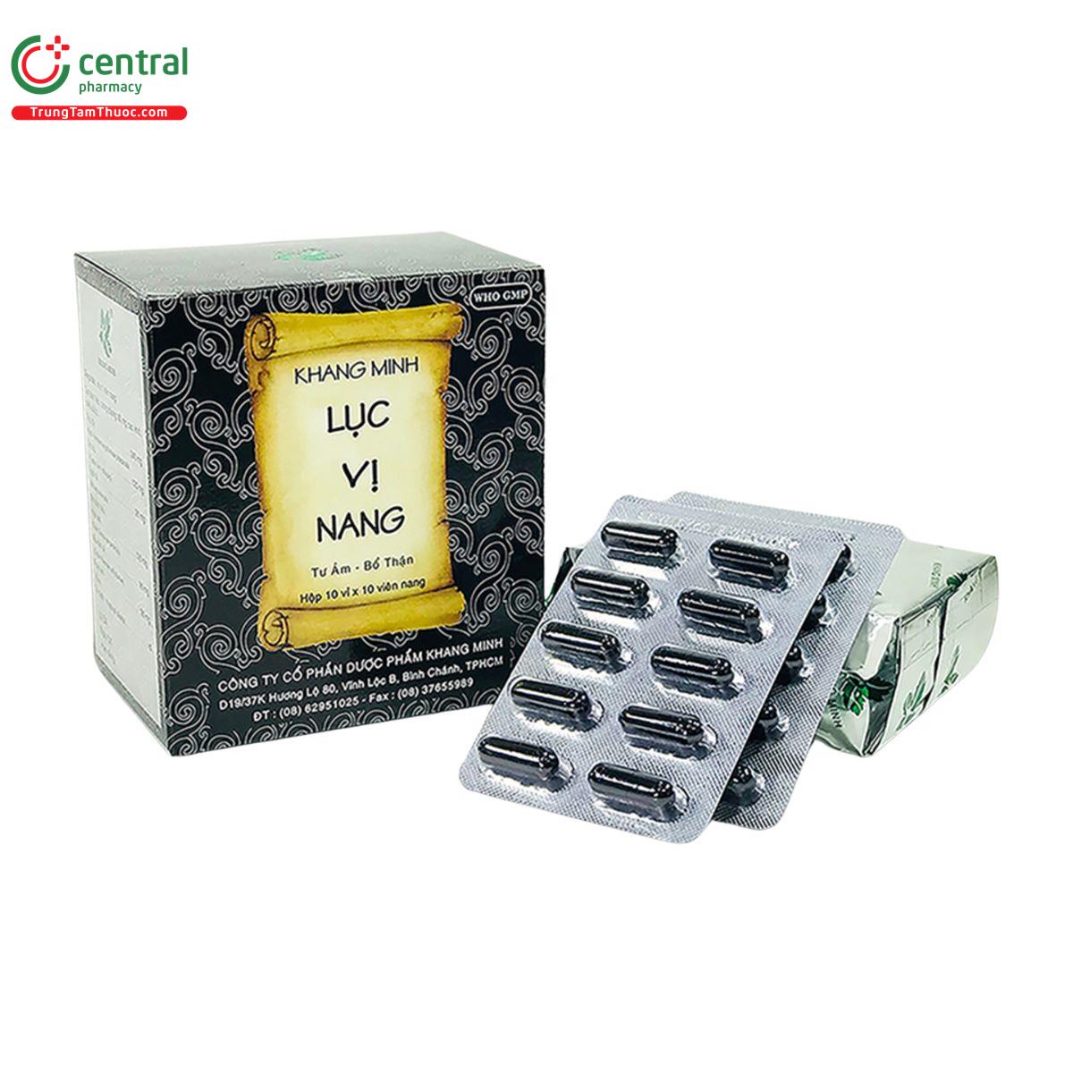 khang minh luc vi nang 1 R7170 khang minh luc vi nang 1 R7170