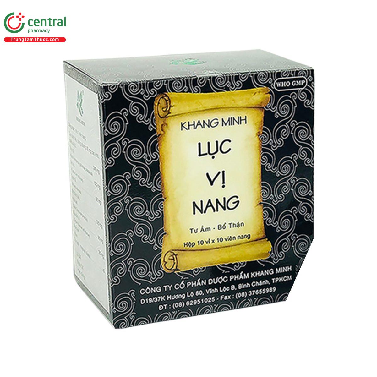 khang minh luc vi nang 2 K4443 khang minh luc vi nang 2 K4443