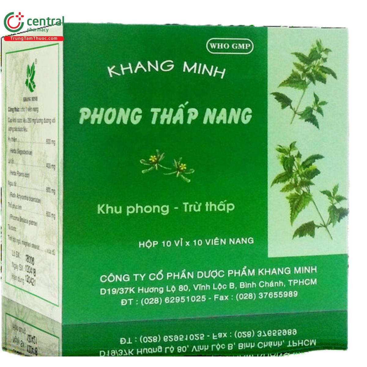 khang minh phong thap nang 3 B0238