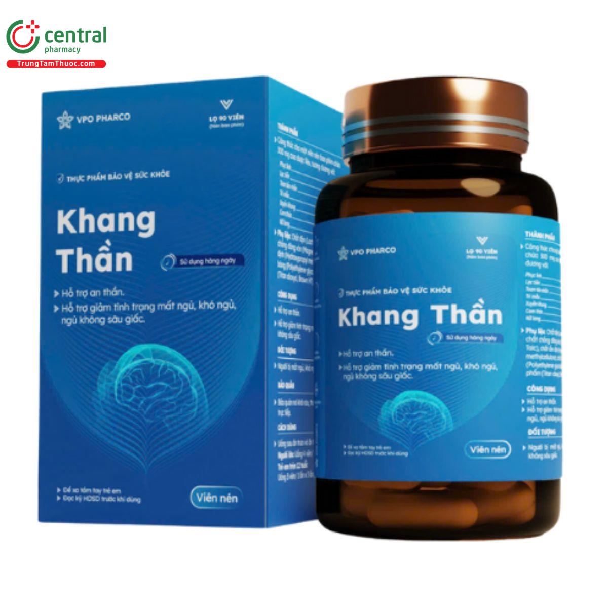 khang than 2 G2422 khang than 2 G2422