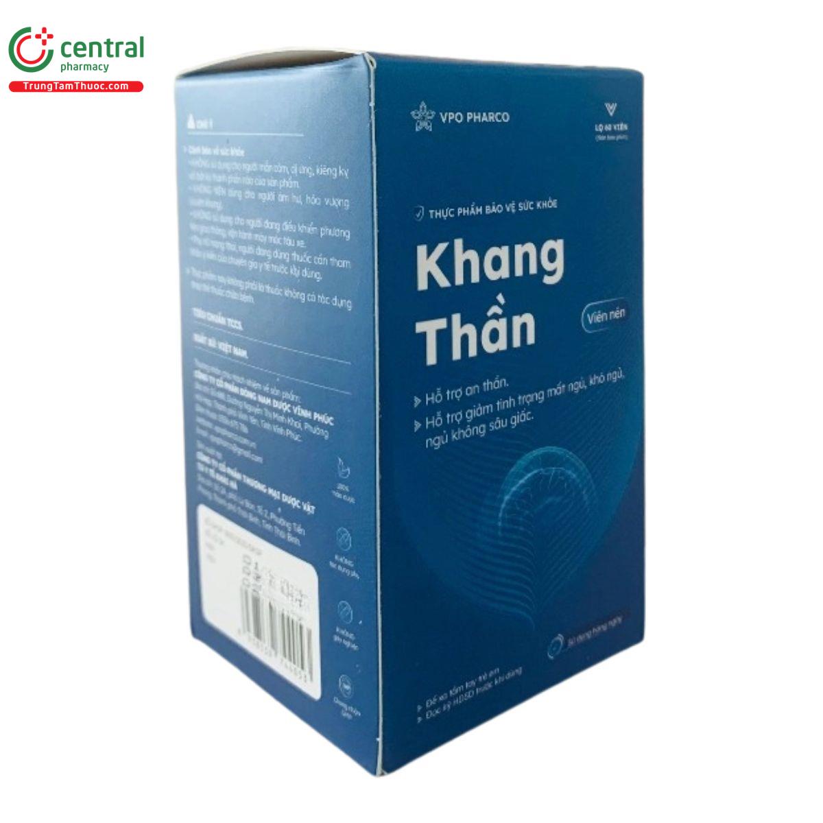 khang than 4 U8705 khang than 4 U8705