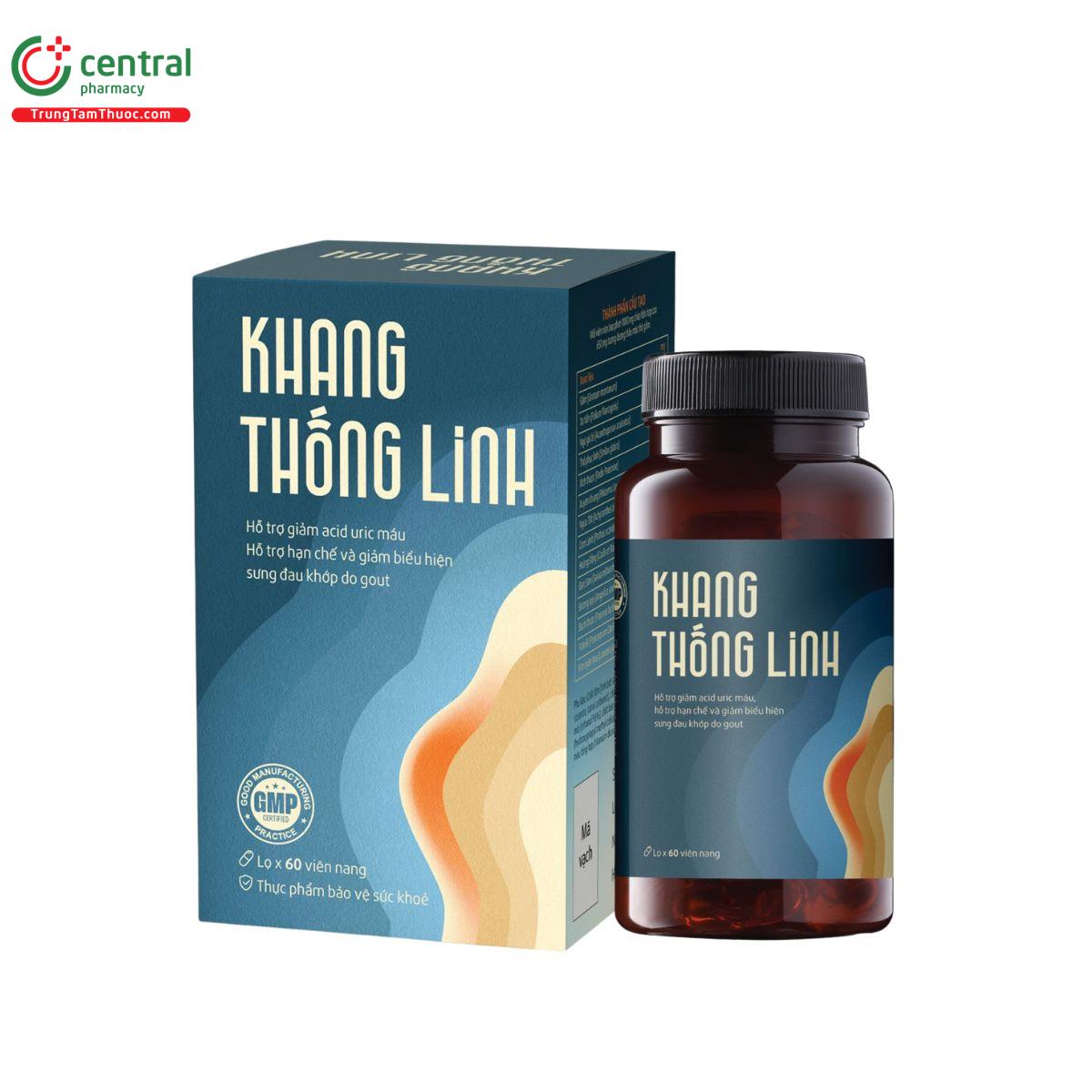 khang thong linh 1 L4677 khang thong linh 1 L4677