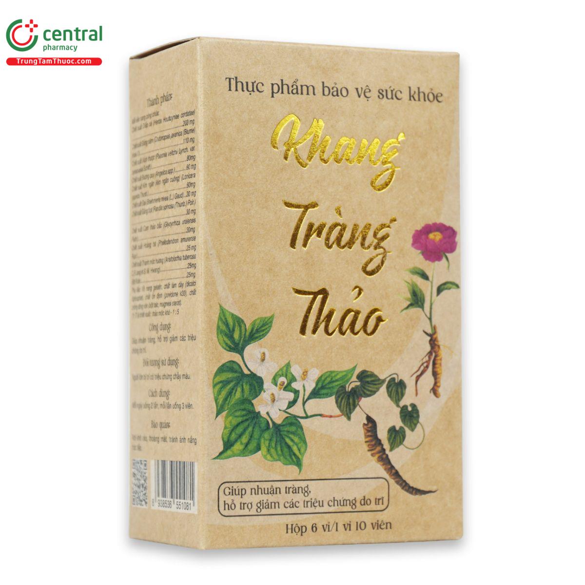 khang trang thao 3 N5566 khang trang thao 3 N5566
