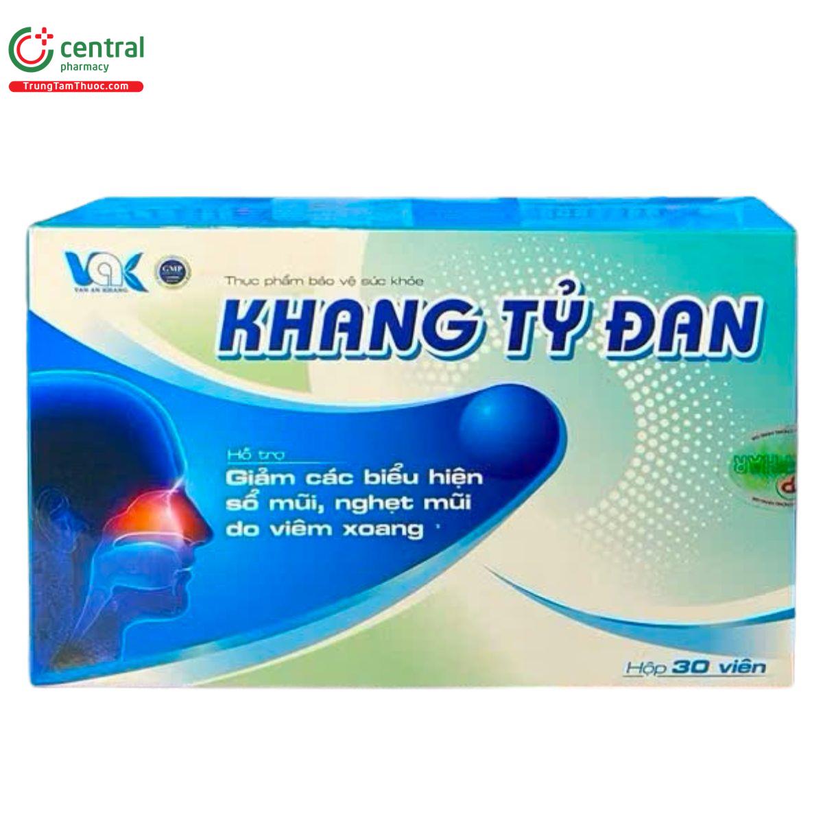 khang ty dan 2 C1541