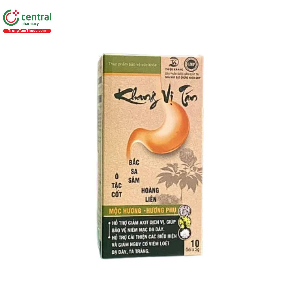 khang vi tan 2 T7555