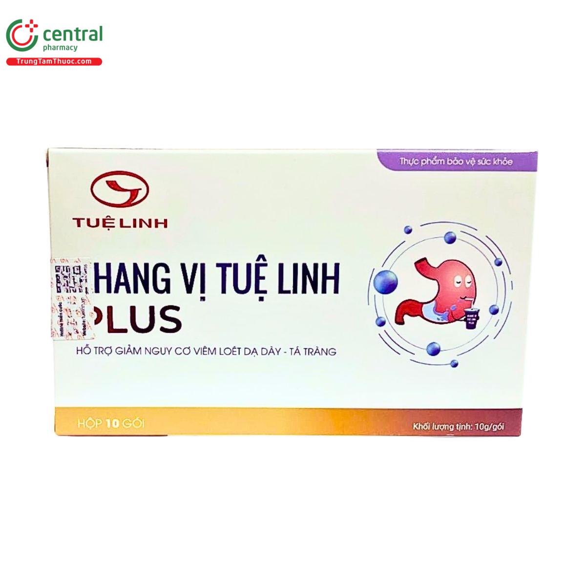 khang vi tue linh plus 1 E1828 khang vi tue linh plus 1 E1828