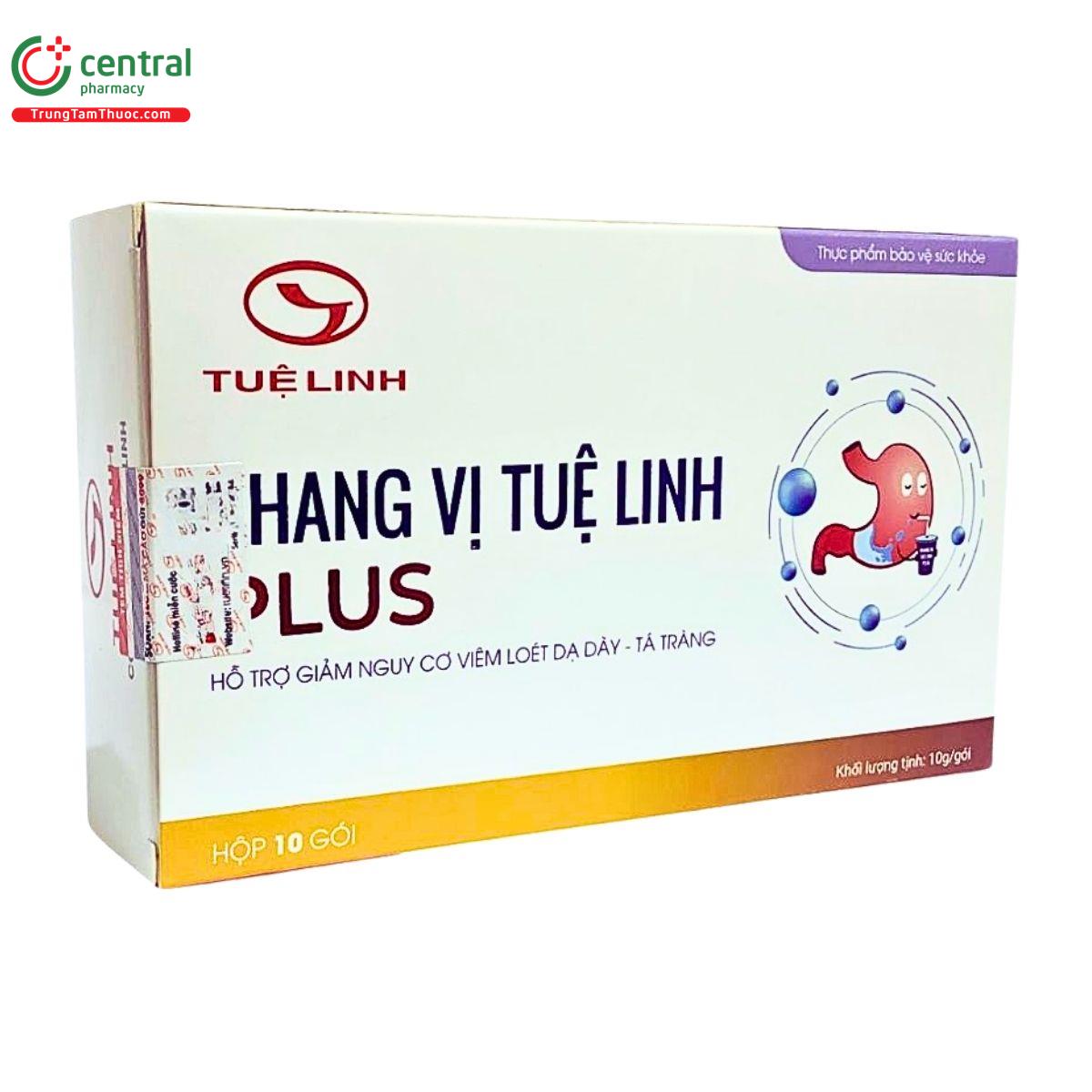 khang vi tue linh plus 2 D1842 khang vi tue linh plus 2 D1842