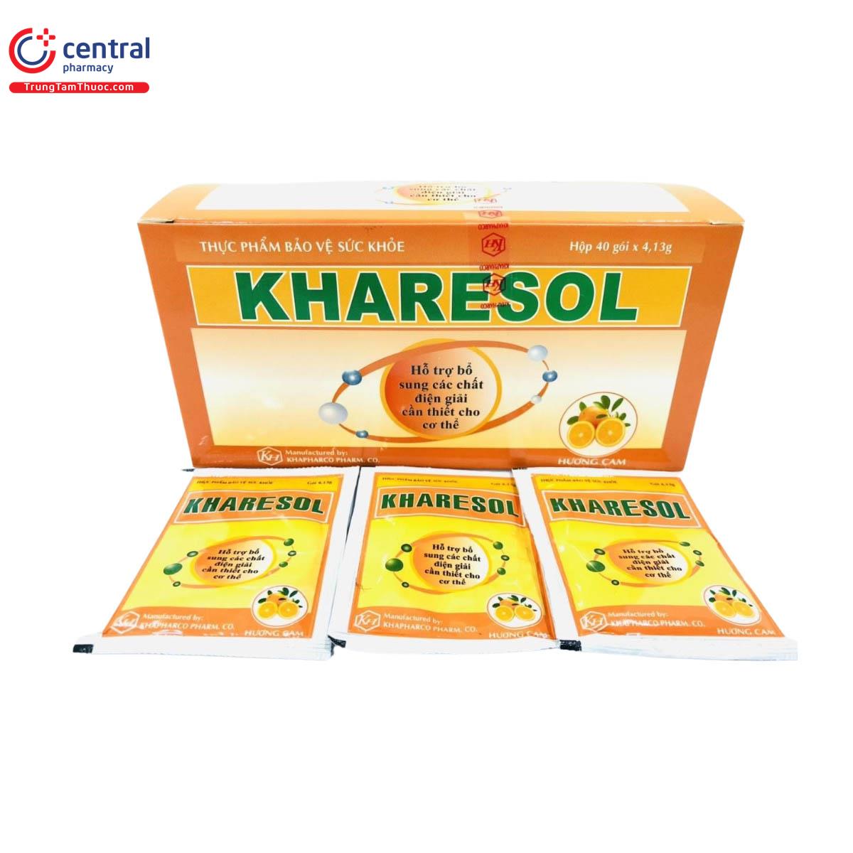 KHARESOL