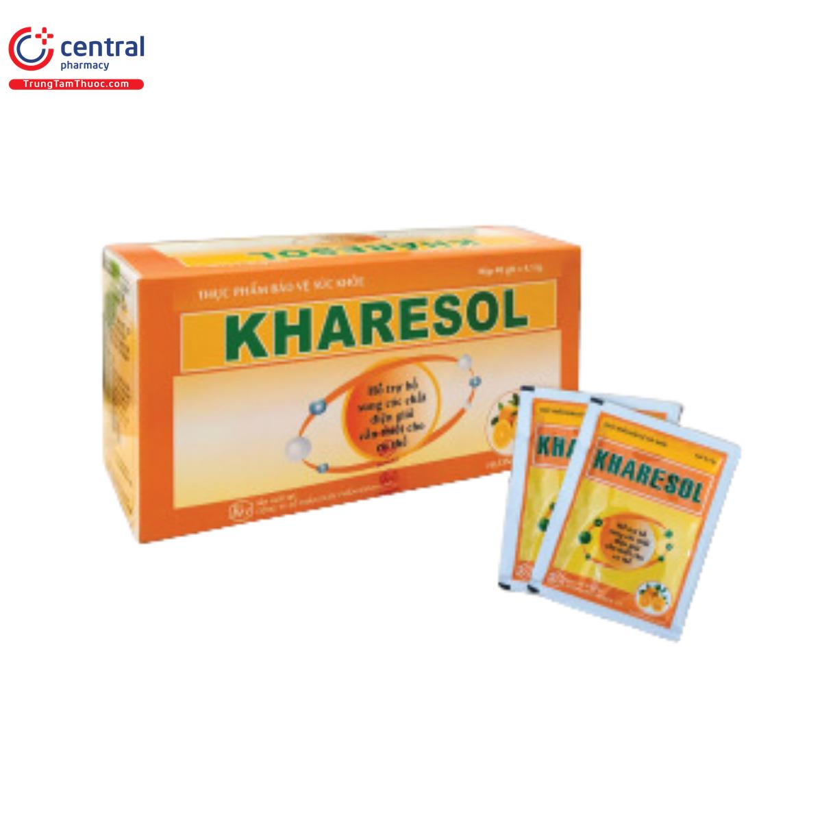 KHARESOL