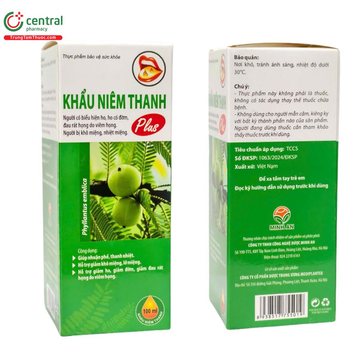 khau niem thanh plus 3 O5702
