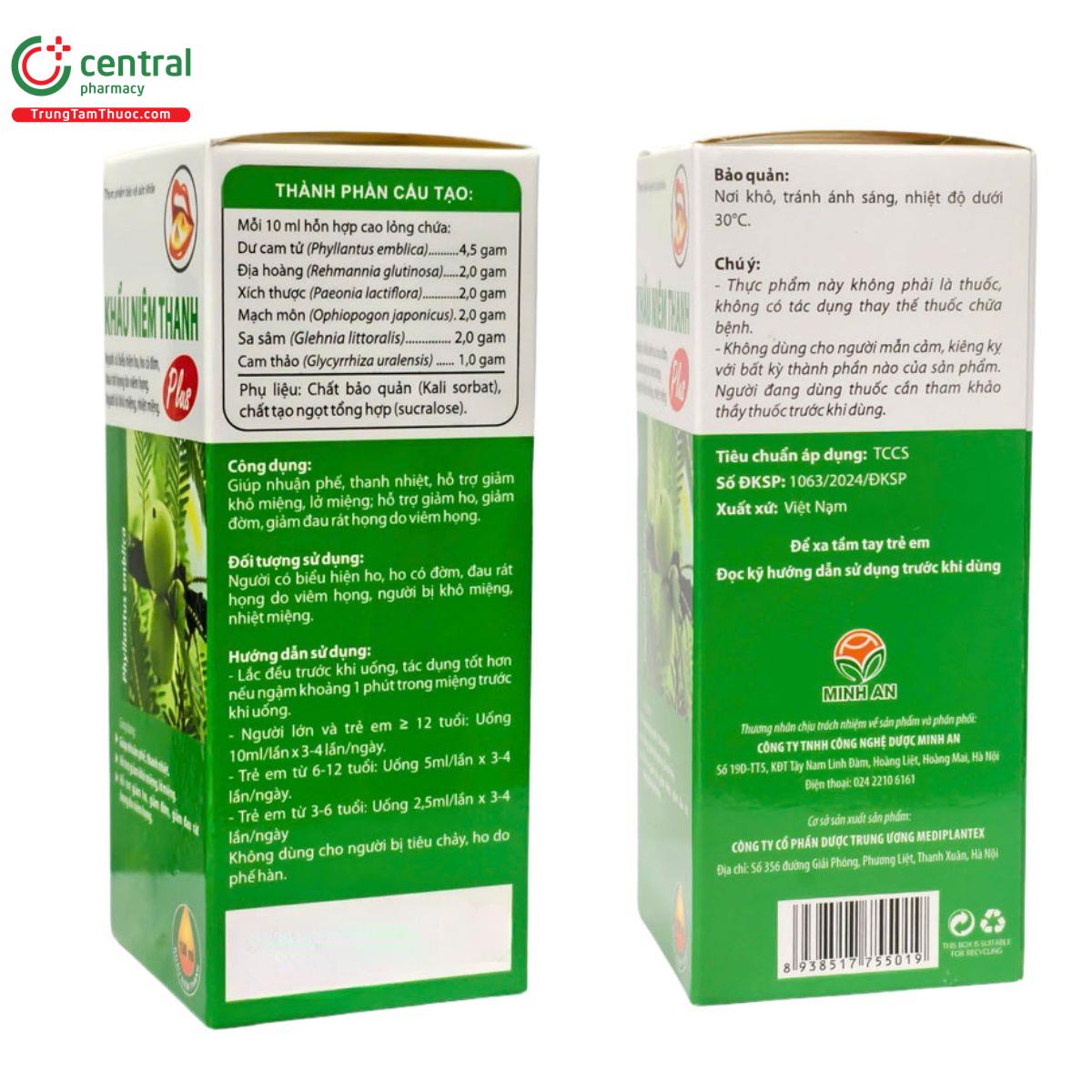 khau niem thanh plus 4 H3155