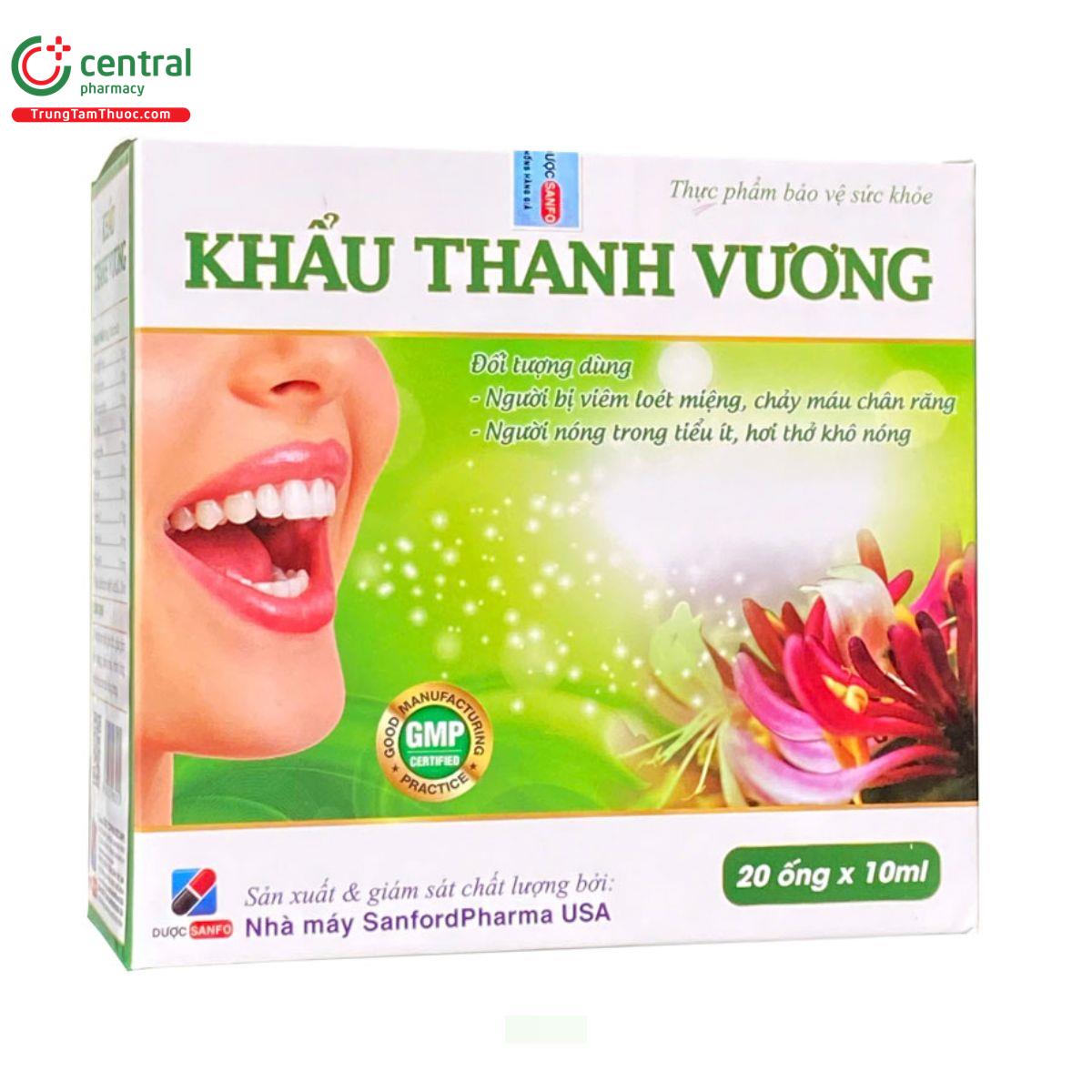 khau thanh vuong 1 G2844 khau thanh vuong 1 G2844