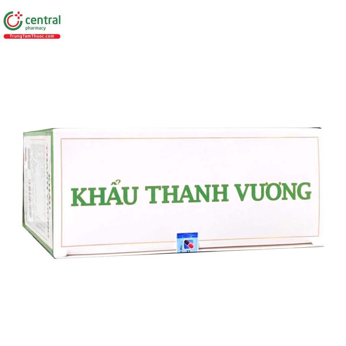 khau thanh vuong 4 E1055 khau thanh vuong 4 E1055