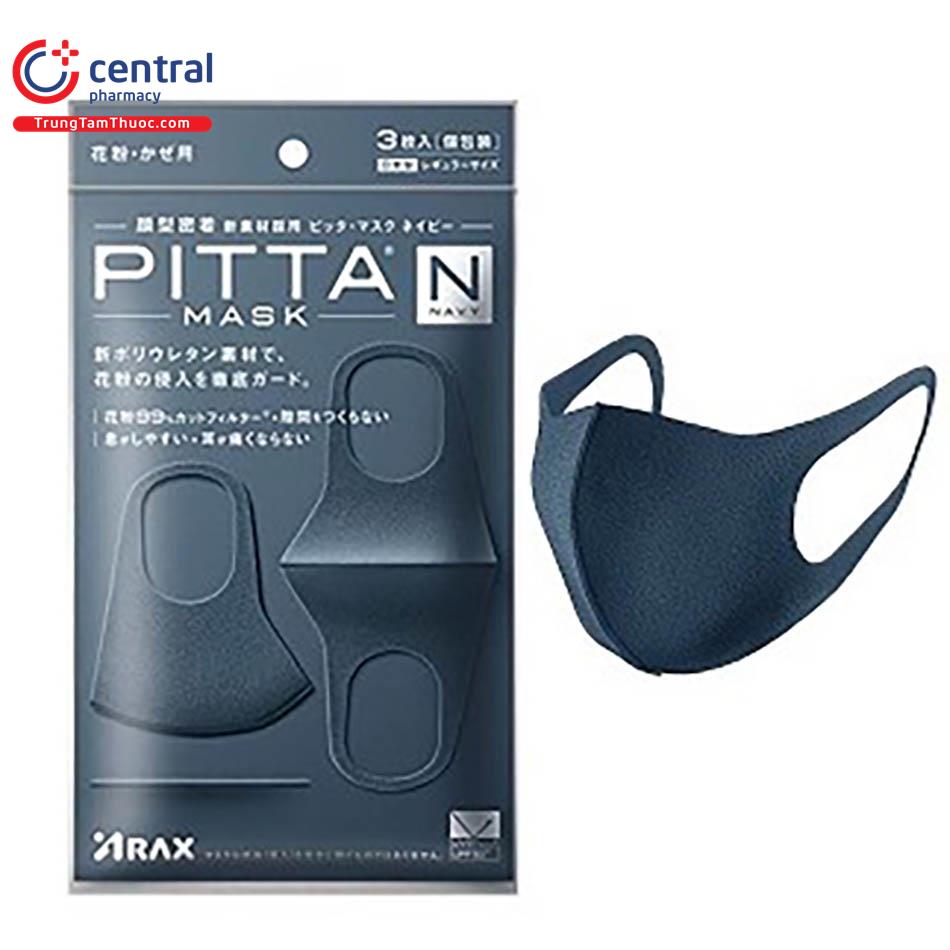 khau trang pitta mask 7 V8511