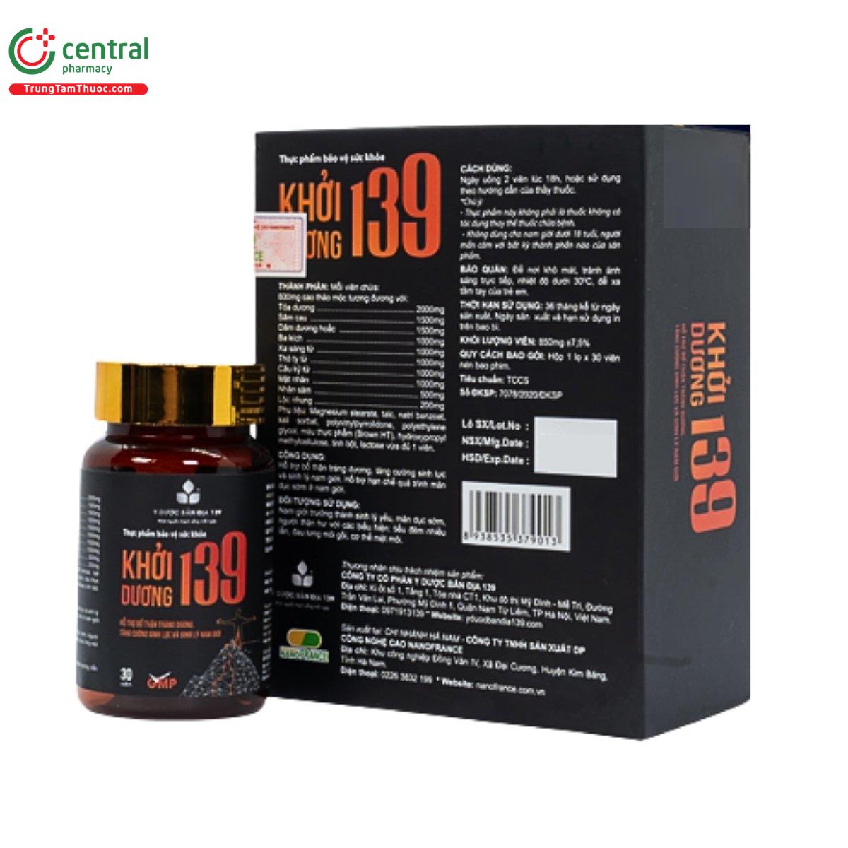 khoi duong 139 5 L4052 khoi duong 139 5 L4052