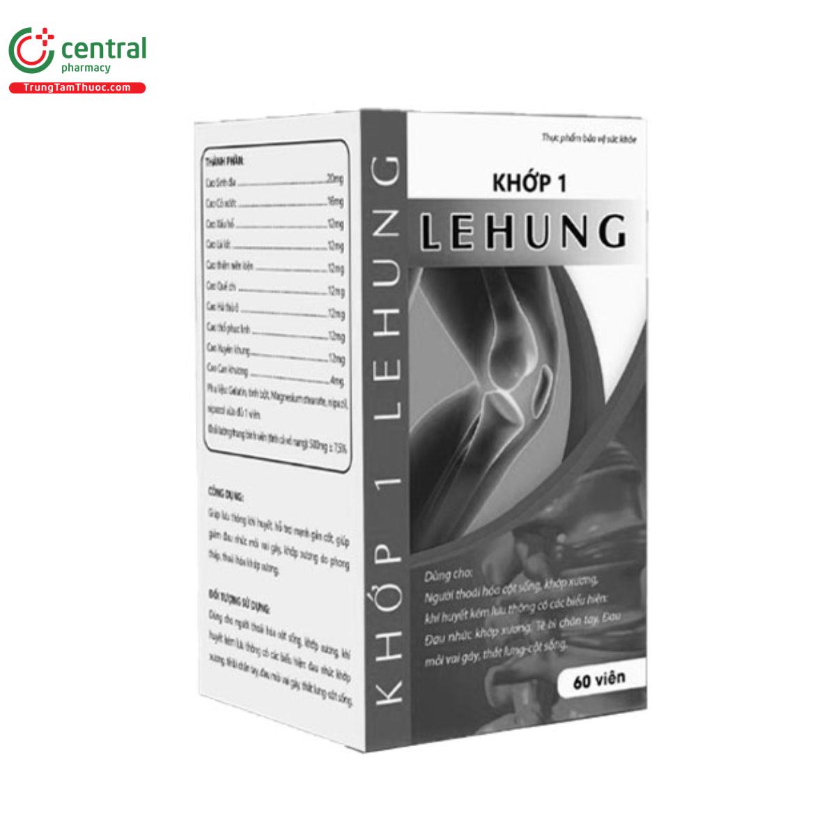 khop 1 lehung 2 U8308 khop 1 lehung 2 U8308