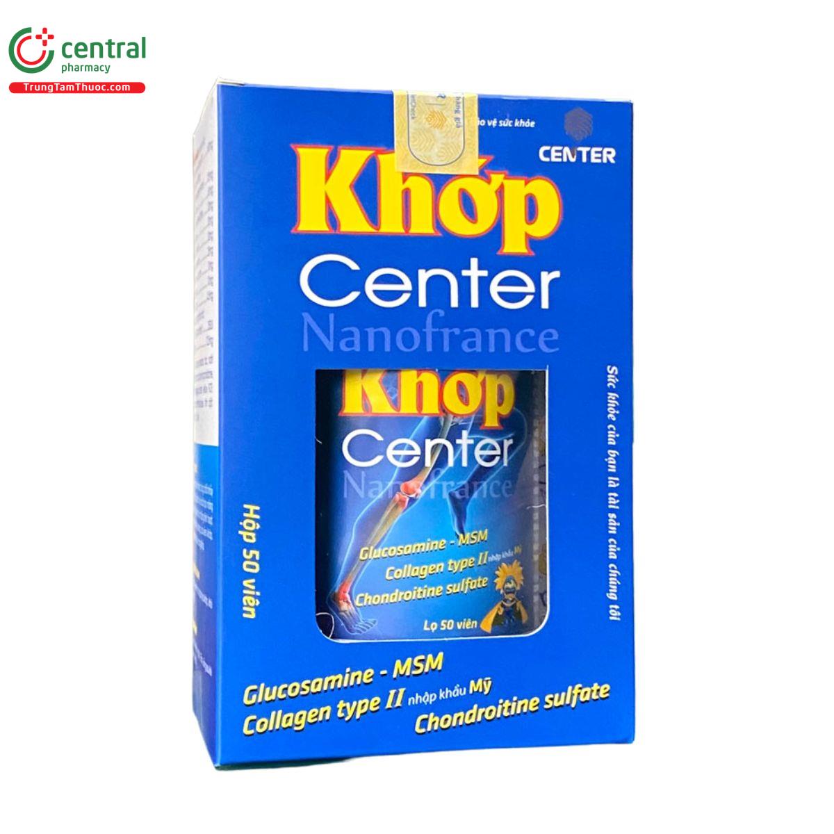 khop center nanofrance 2 Q6156 khop center nanofrance 2 Q6156