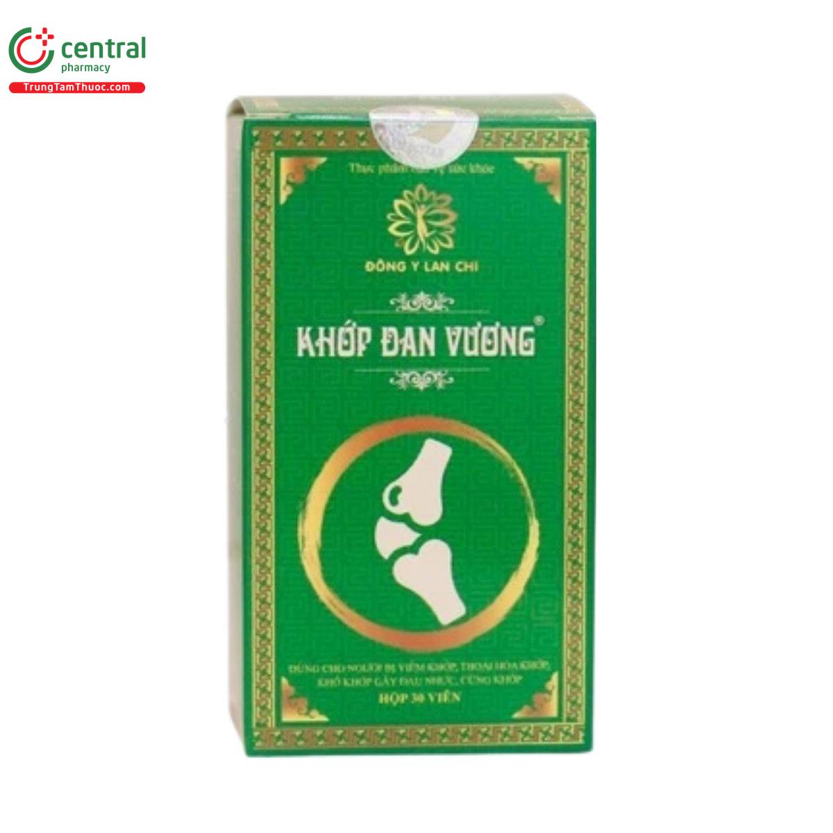 khop dan vuong 2 D1750