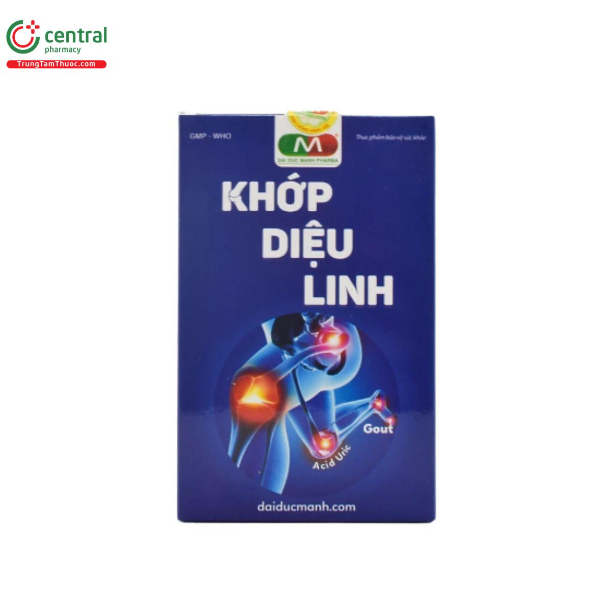 khop dieu linh 3 L4505 khop dieu linh 3 L4505