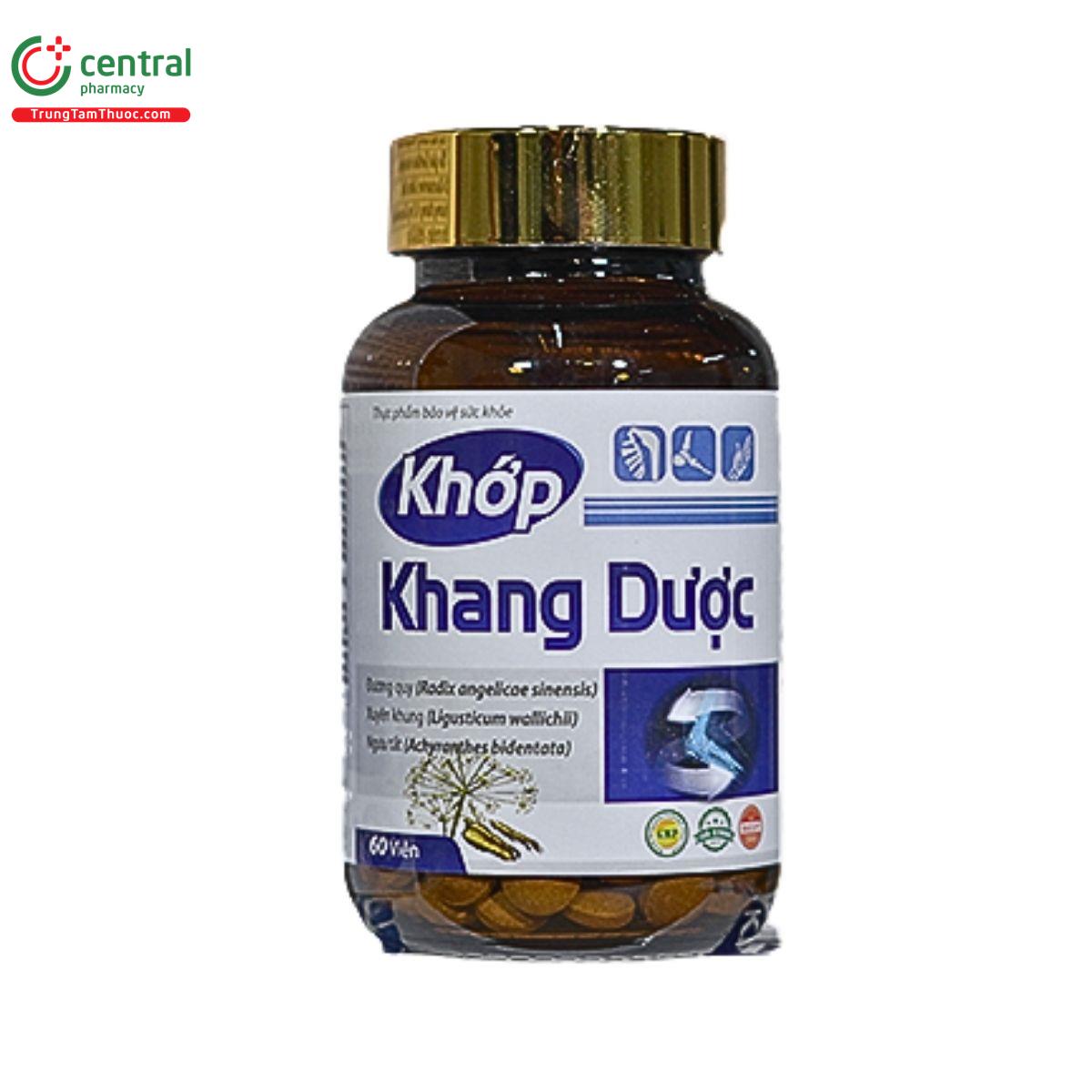 khop khang duoc 3 R7015