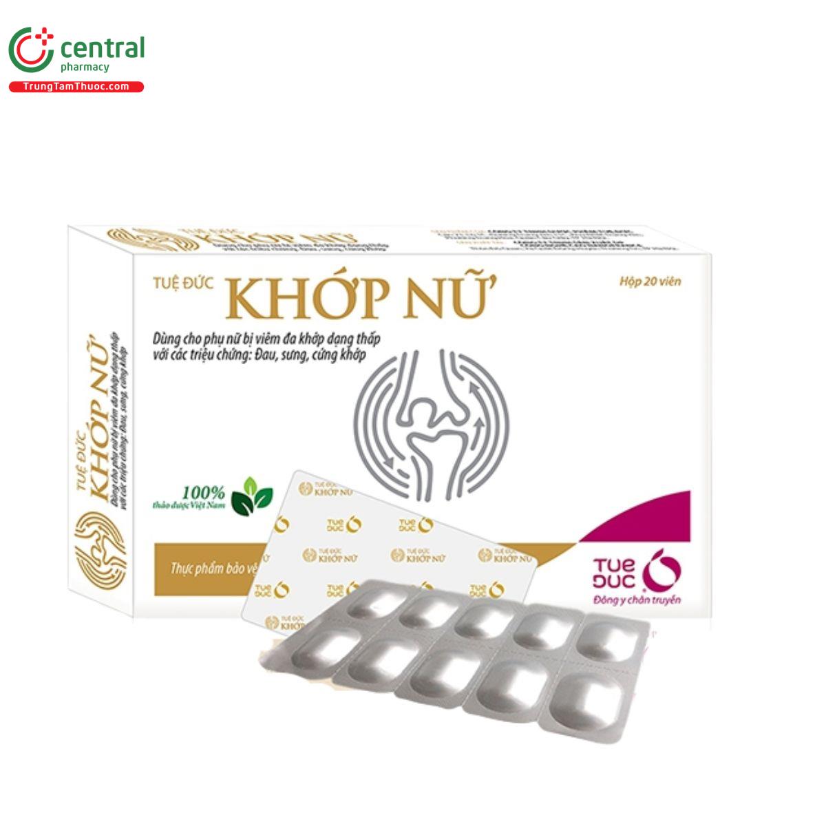 khop nu 1 B0364