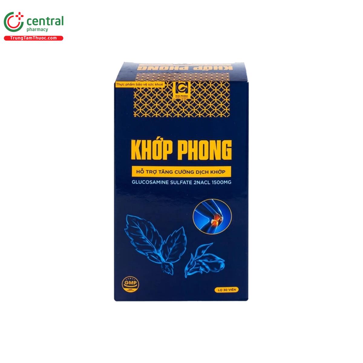 khop phong 3 U8713