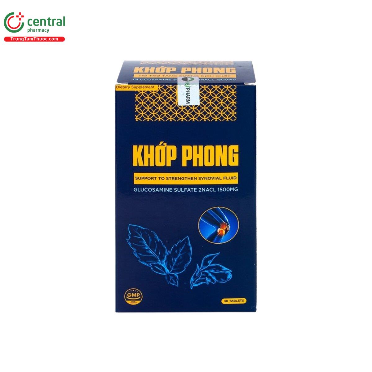 khop phong 4 N5176