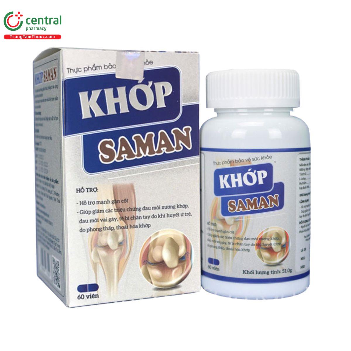 khop saman 1 O6412 khop saman 1 O6412