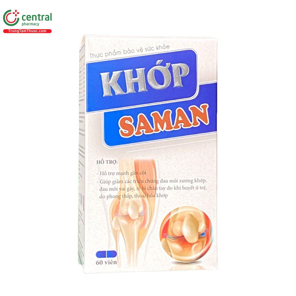 khop saman 2 V8158 khop saman 2 V8158