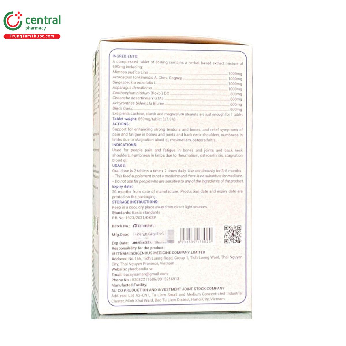 khop saman 5 P6003 khop saman 5 P6003