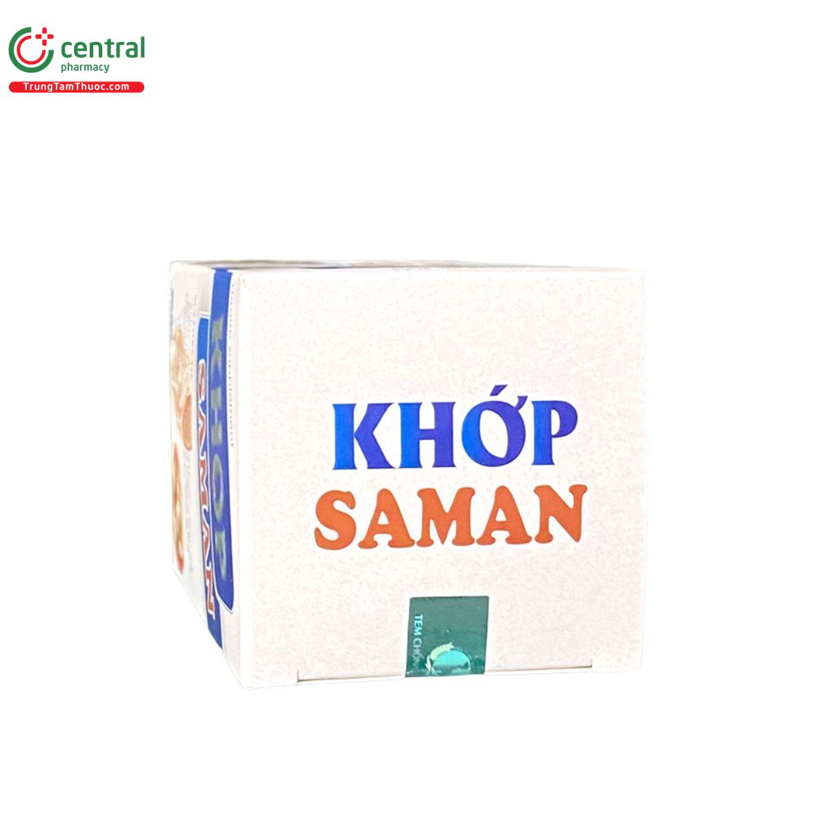 khop saman 6 O5015 khop saman 6 O5015