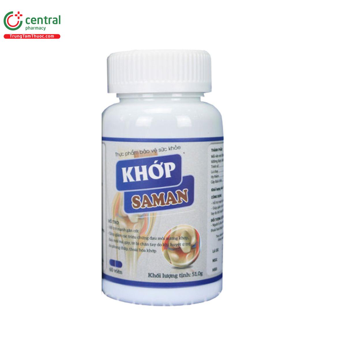 khop saman 7 C0200 khop saman 7 C0200