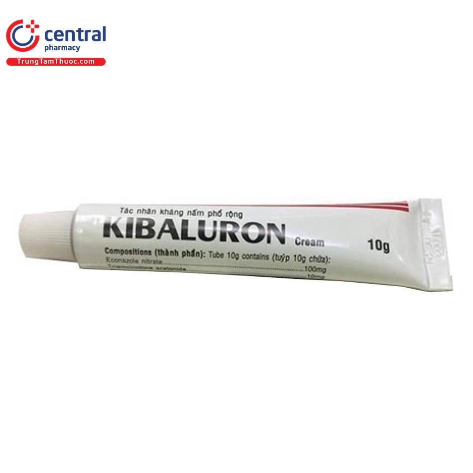 kibaluron cream 10g 8 Q6745