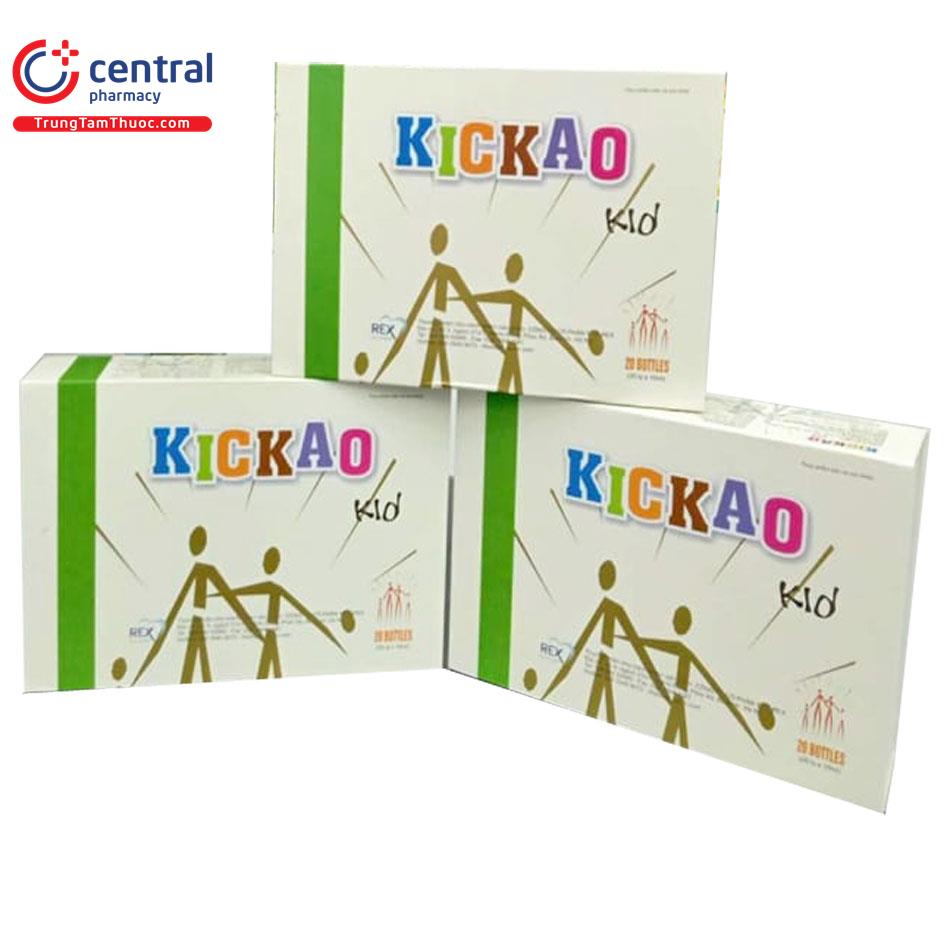 kickao 2 K4502