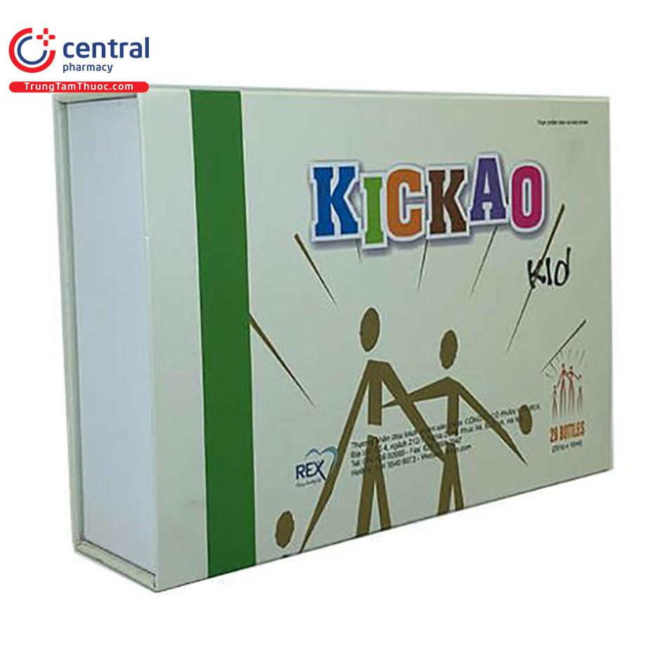 kickao kid 3 C0118