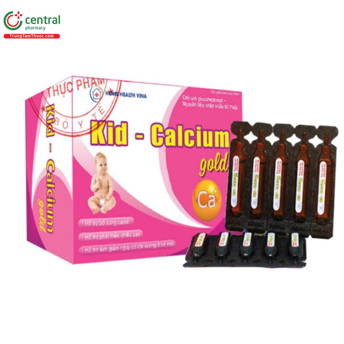 kid calcium gold 1 L4551