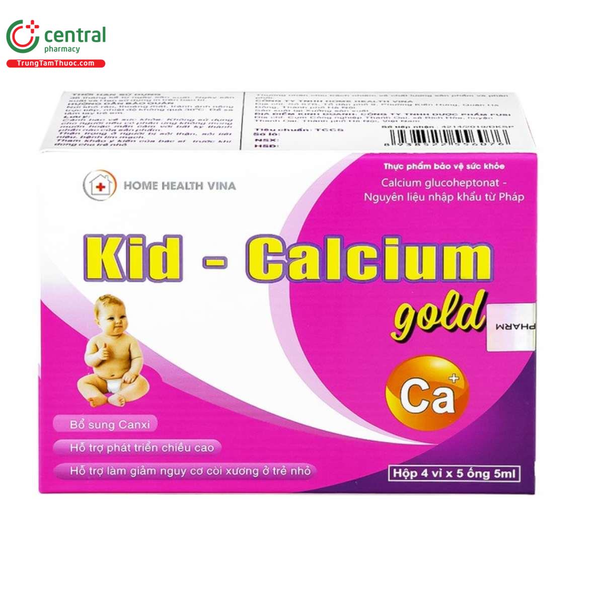 kid calcium gold 10 Q6423