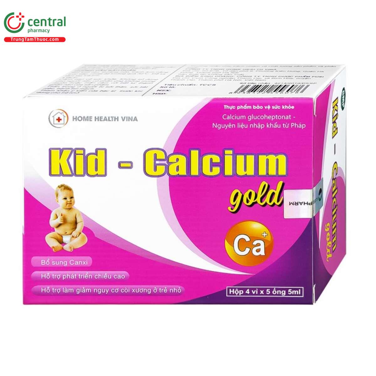 kid calcium gold 11 R7016