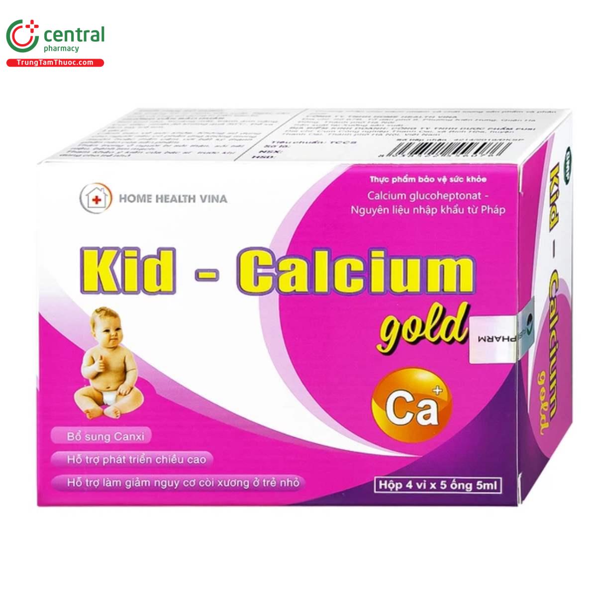 kid calcium gold 4 Q6881